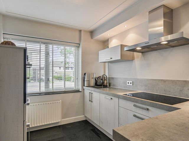 Midslandstraat 40, Tilburg