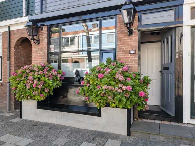 D. Doniastraat 74, Zaandam