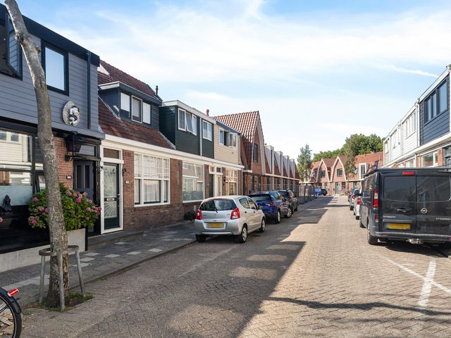 D. Doniastraat 74, Zaandam