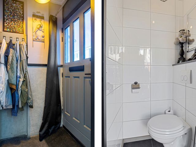 D. Doniastraat 74, Zaandam