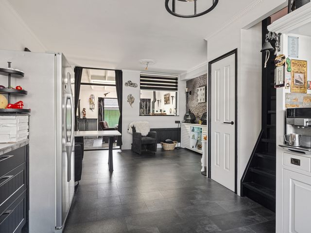 D. Doniastraat 74, Zaandam
