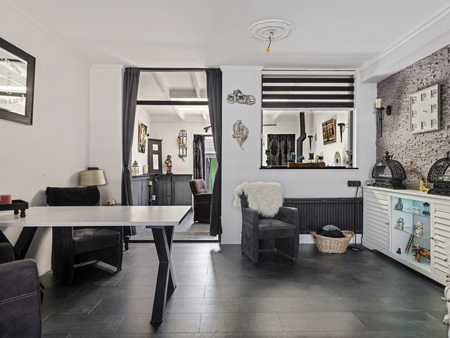 D. Doniastraat 74, Zaandam