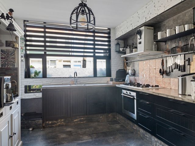 D. Doniastraat 74, Zaandam