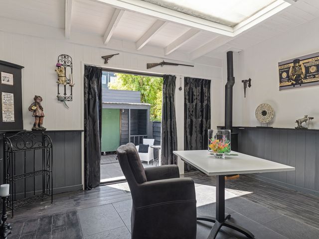 D. Doniastraat 74, Zaandam