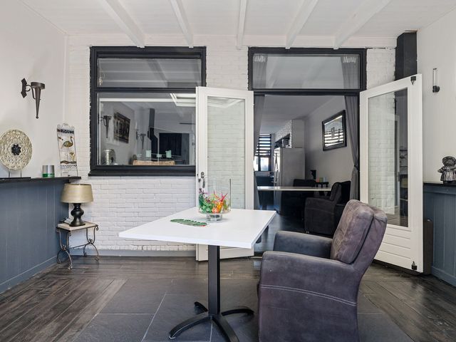 D. Doniastraat 74, Zaandam