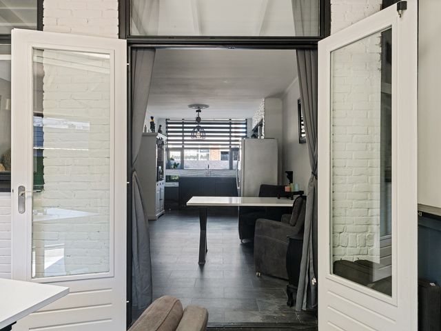 D. Doniastraat 74, Zaandam