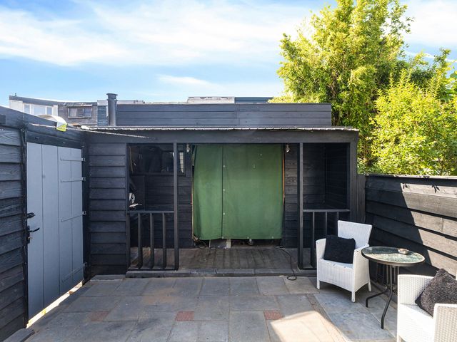 D. Doniastraat 74, Zaandam