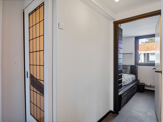 D. Doniastraat 74, Zaandam