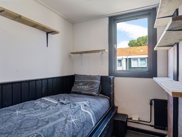 D. Doniastraat 74, Zaandam