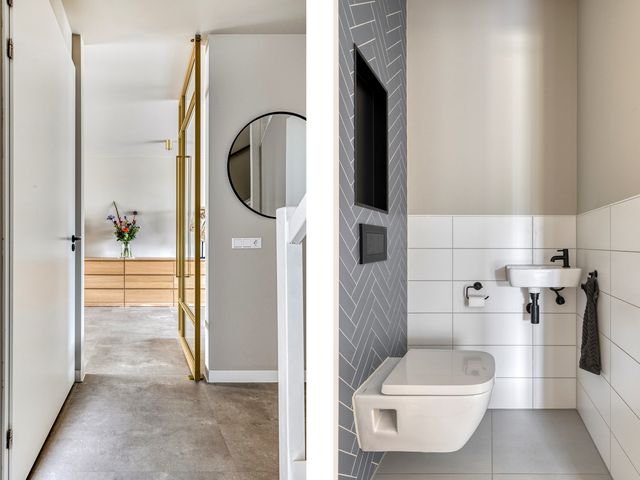 Waterlinie 132, Steenbergen