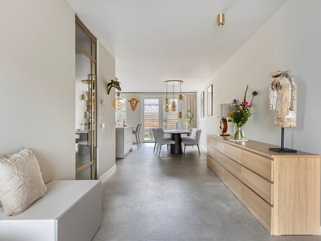 Waterlinie 132, Steenbergen