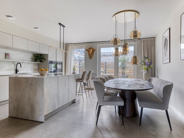 Waterlinie 132, Steenbergen