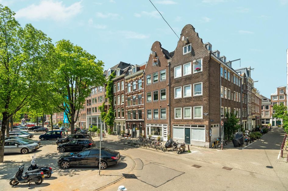 Lindengracht 254 4