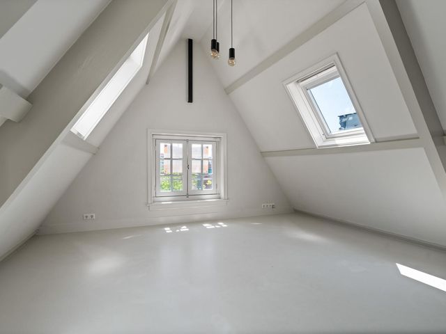 Lindengracht 254 4, Amsterdam