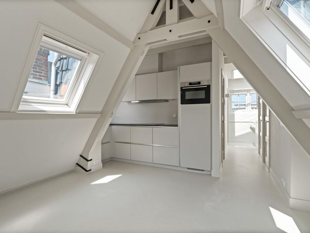 Lindengracht 254 4, Amsterdam