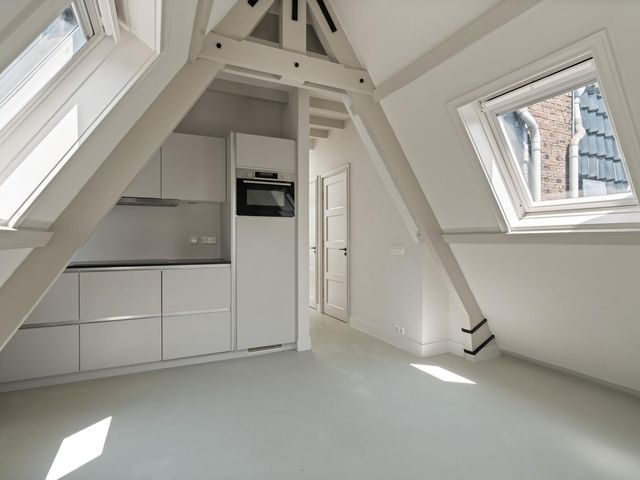 Lindengracht 254 4, Amsterdam