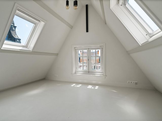 Lindengracht 254 4, Amsterdam