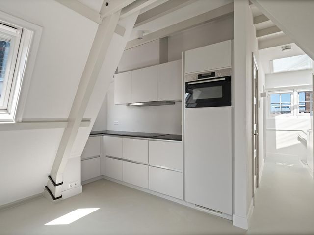 Lindengracht 254 4, Amsterdam