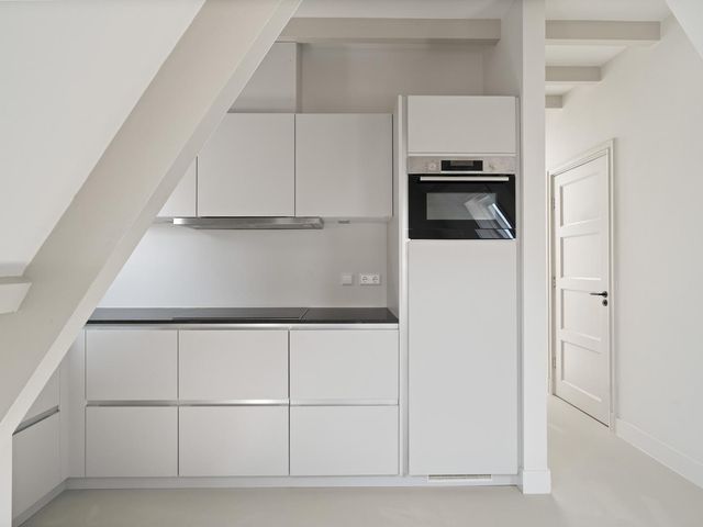 Lindengracht 254 4, Amsterdam