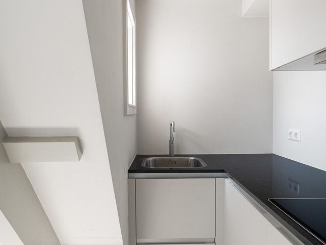 Lindengracht 254 4, Amsterdam