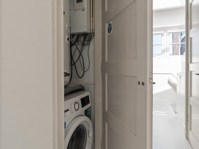 Lindengracht 254 4, Amsterdam