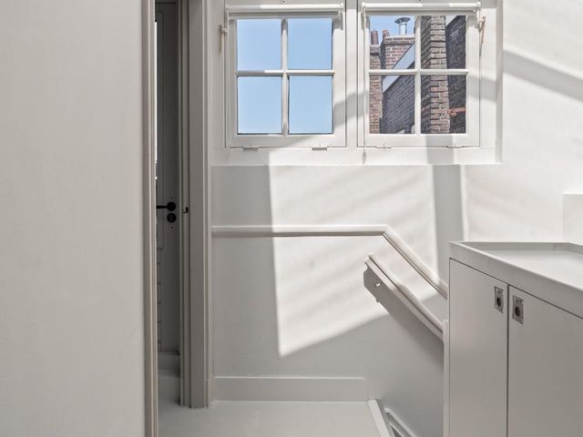 Lindengracht 254 4, Amsterdam