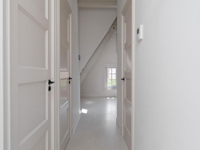 Lindengracht 254 4, Amsterdam