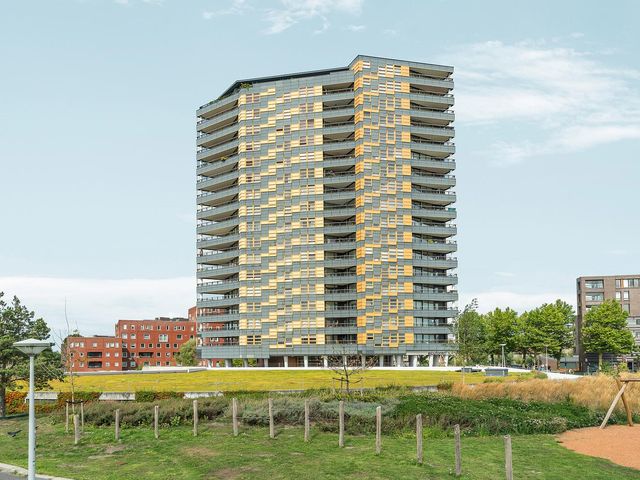Ecuplein 65, Amsterdam