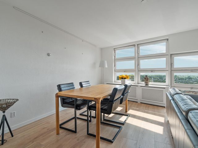 Ecuplein 65, Amsterdam