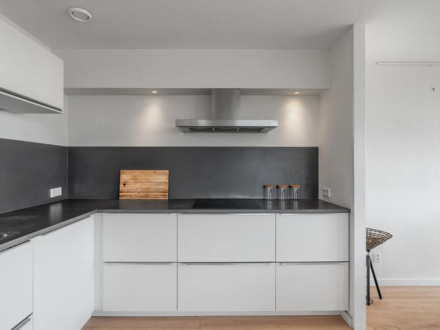 Ecuplein 65, Amsterdam