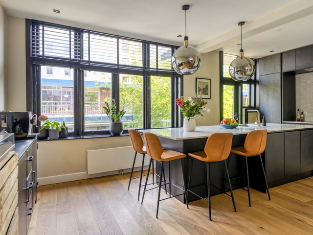 Willem Buytewechstraat 185C, Rotterdam