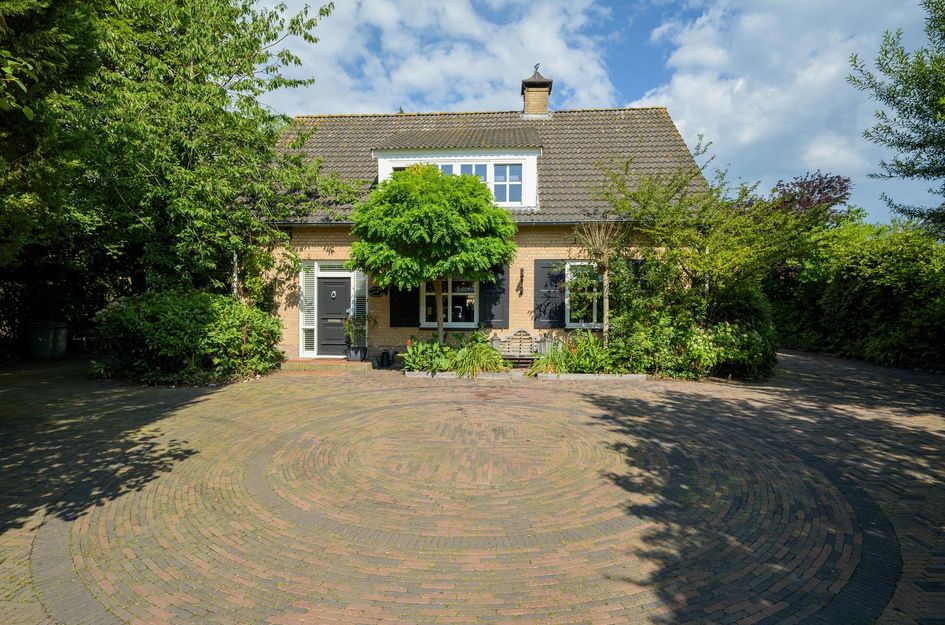 Wilhelminastraat 15