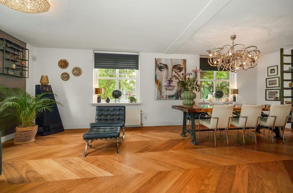 Wilhelminastraat 15