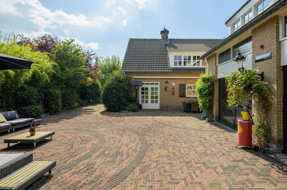 Wilhelminastraat 15