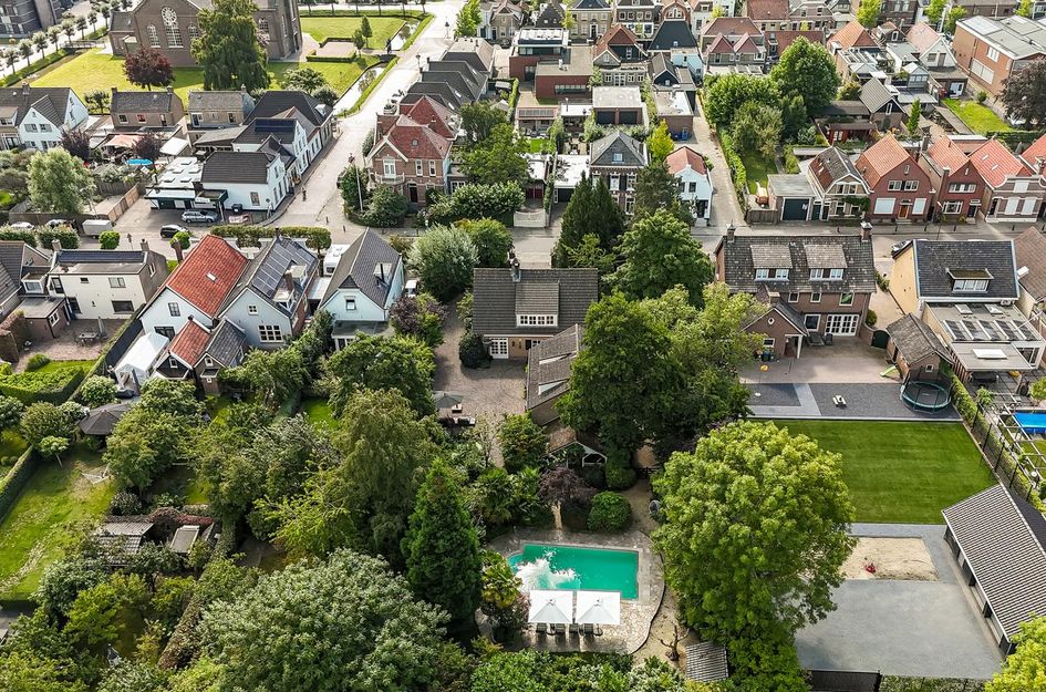Wilhelminastraat 15