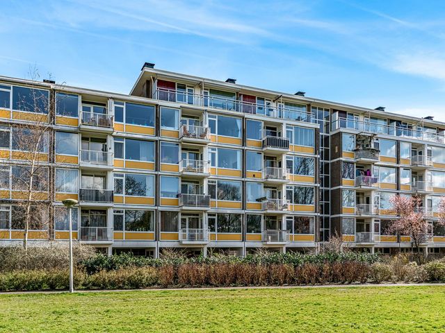 Maarten Lutherweg 215, Amstelveen