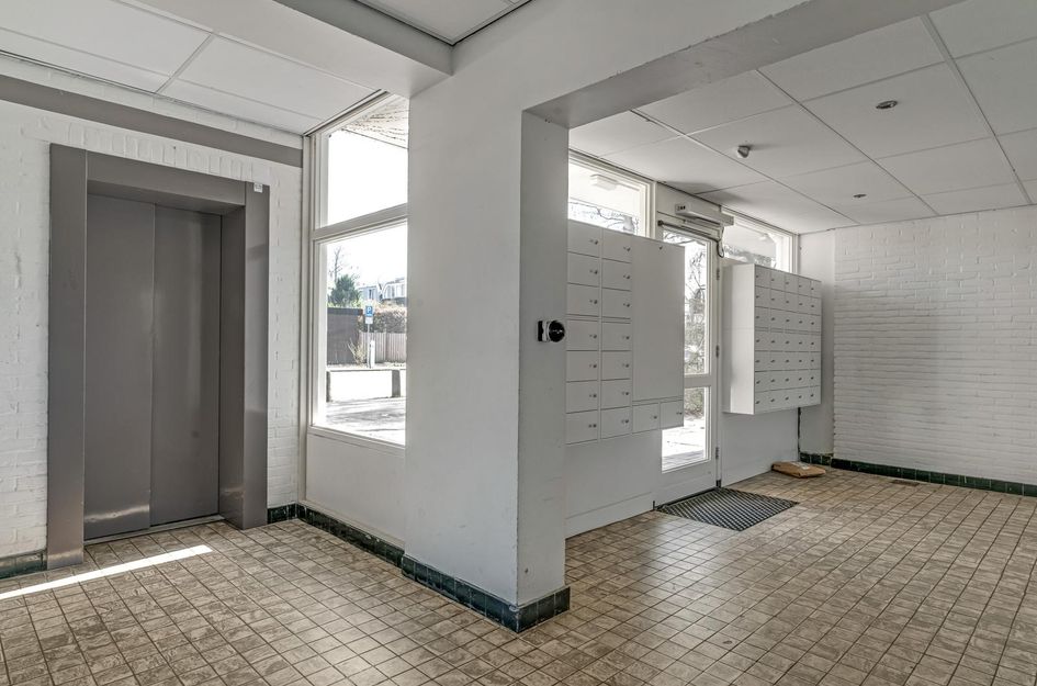 Maarten Lutherweg 215