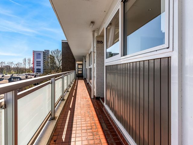 Maarten Lutherweg 215, Amstelveen