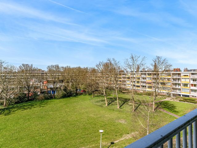 Maarten Lutherweg 215, Amstelveen