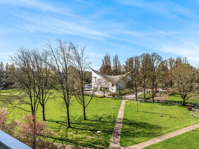 Maarten Lutherweg 215, Amstelveen