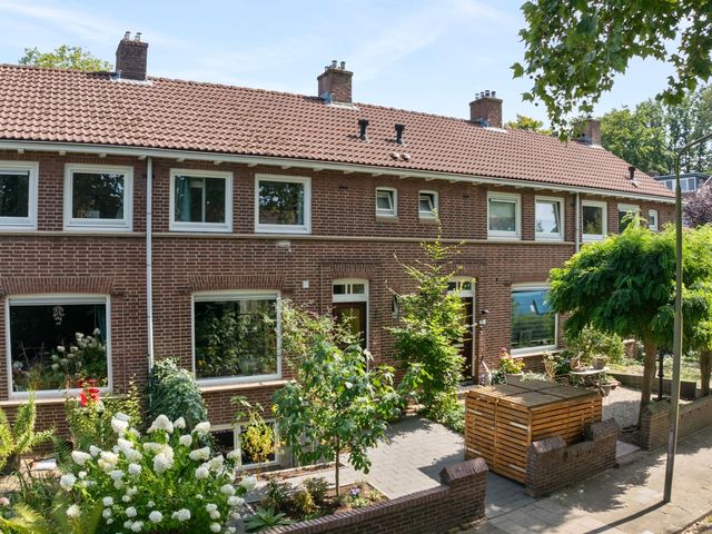 Corduwenerstraat 79, Nijmegen