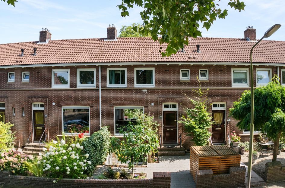 Corduwenerstraat 79