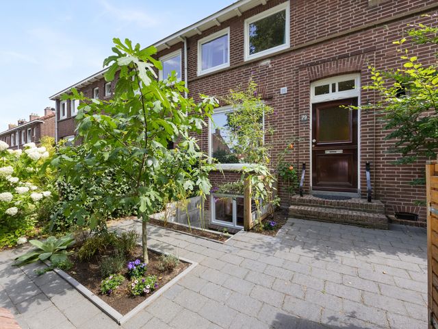 Corduwenerstraat 79, Nijmegen