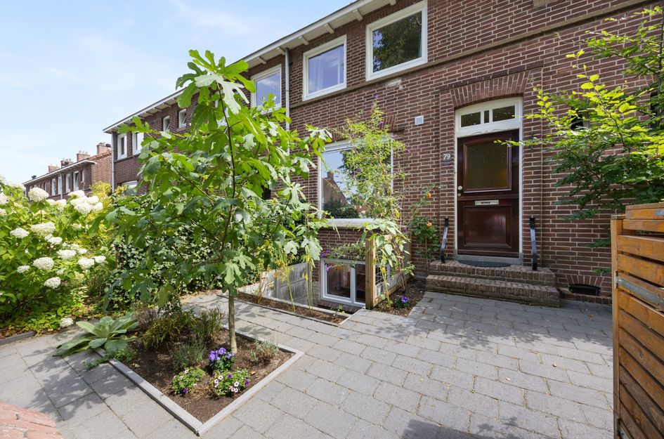 Corduwenerstraat 79
