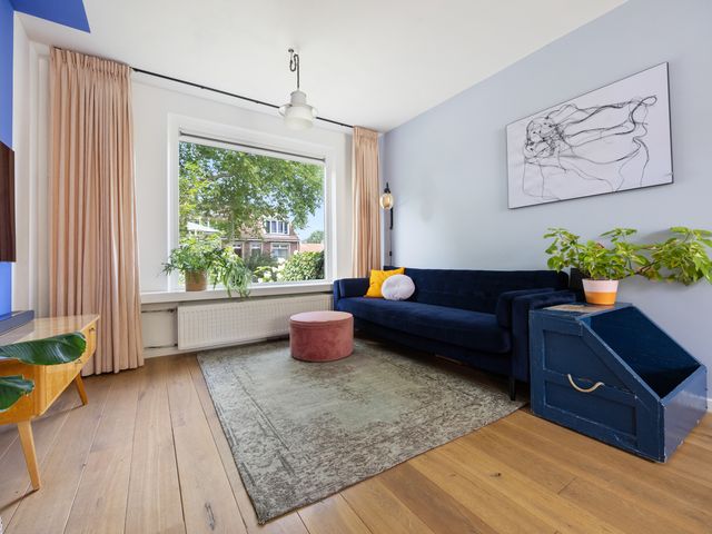 Corduwenerstraat 79, Nijmegen
