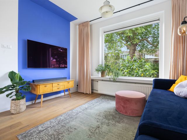 Corduwenerstraat 79, Nijmegen