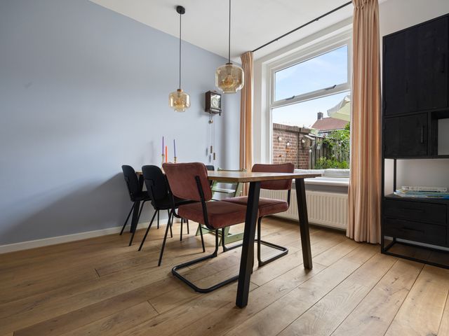 Corduwenerstraat 79, Nijmegen