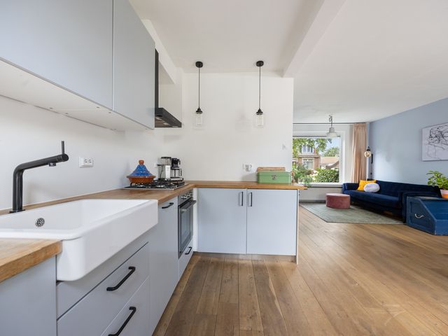 Corduwenerstraat 79, Nijmegen