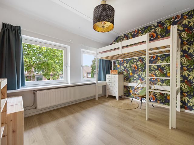 Corduwenerstraat 79, Nijmegen