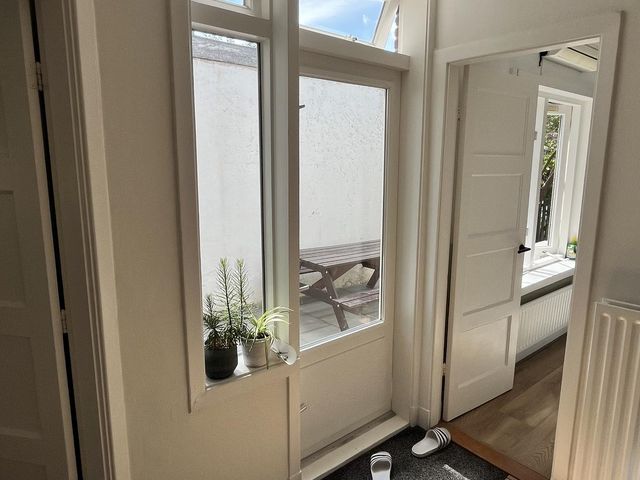 Van Egmondkade 58, Utrecht